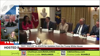 Badlands Daily: August 27, 2025
