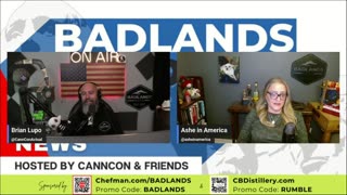 Badlands Daily: August 27, 2025