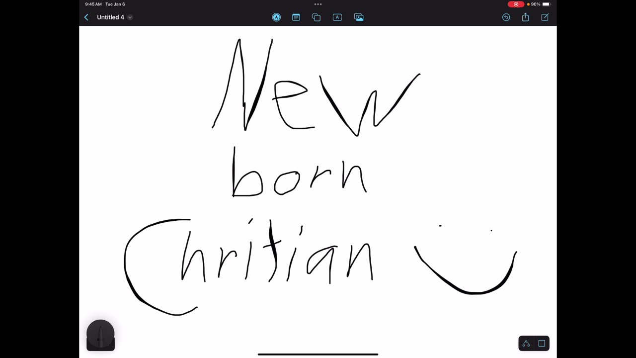 Welcome to the fight