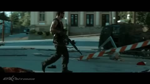 M14 Compilation in Movies, TV & Animation