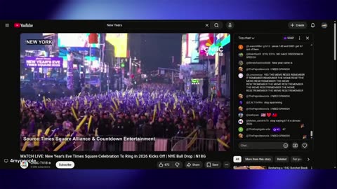 3....2....1.....HAPPY NEW YEAR!!!