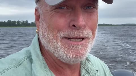 Looking for a Deep Channel