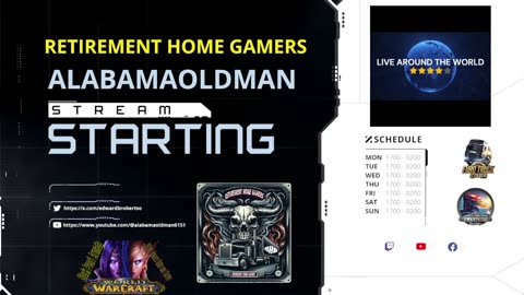 Having Fun Gaming