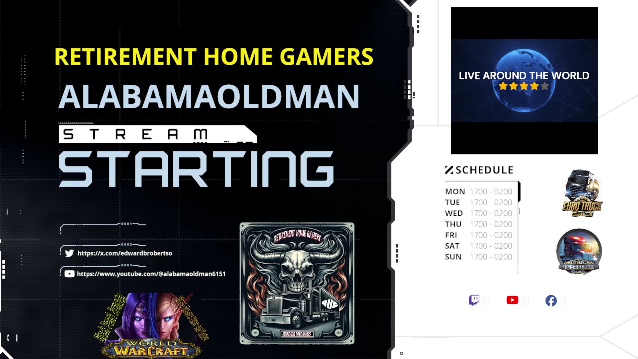 Having Fun Gaming