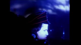 THE CULT - RAIN ( OFFICIAL VIDEO )