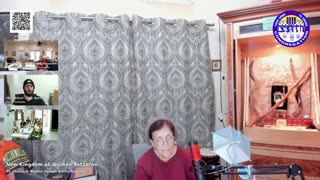 Shabbat Shalom Chodesh Month # 10 Day 25 Jan. 10, 2026