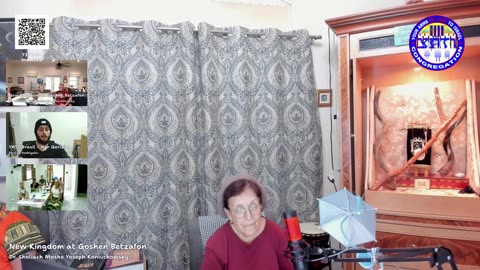 Shabbat Shalom Chodesh Month # 10 Day 25 Jan. 10, 2026