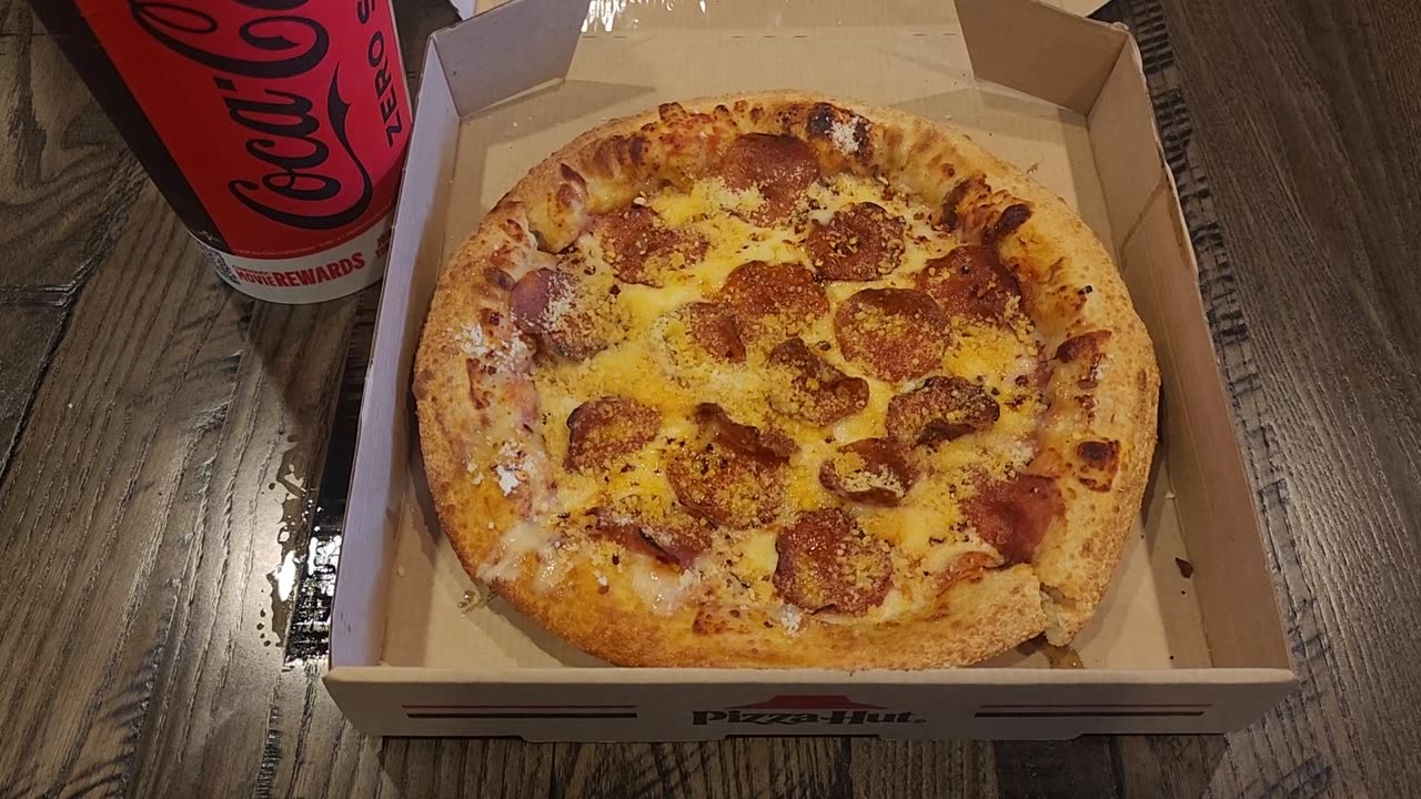 MEAL OF THE DAY