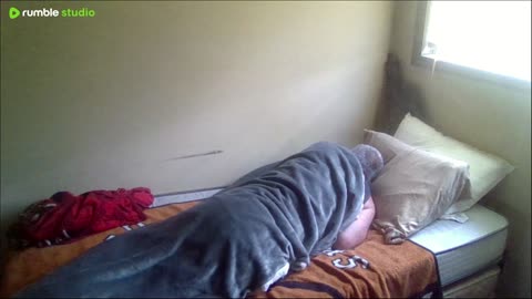 The Most Boring Person On The Internet