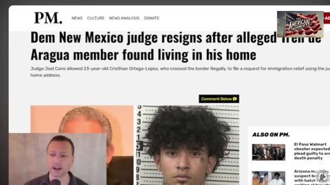 Why is the Democrat party protecting and harboring illegal gang members