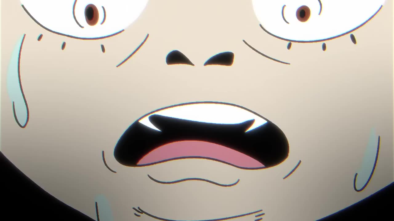 Bro hates veggies 💀 (Brainrot Animation)