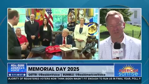 COUNTDOWN TO AMERICA'S 250TH