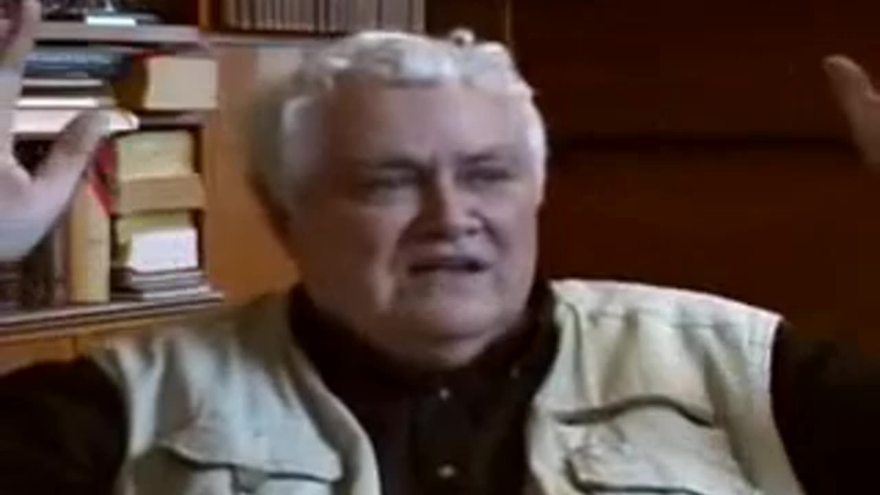 Wake Up Call A New World Order