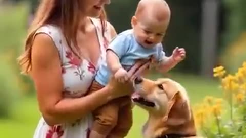 Dog Rescue Video