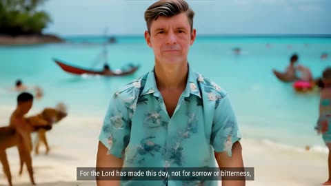 Kingdom Sermons_ This Is the Day the Lord Hath Made