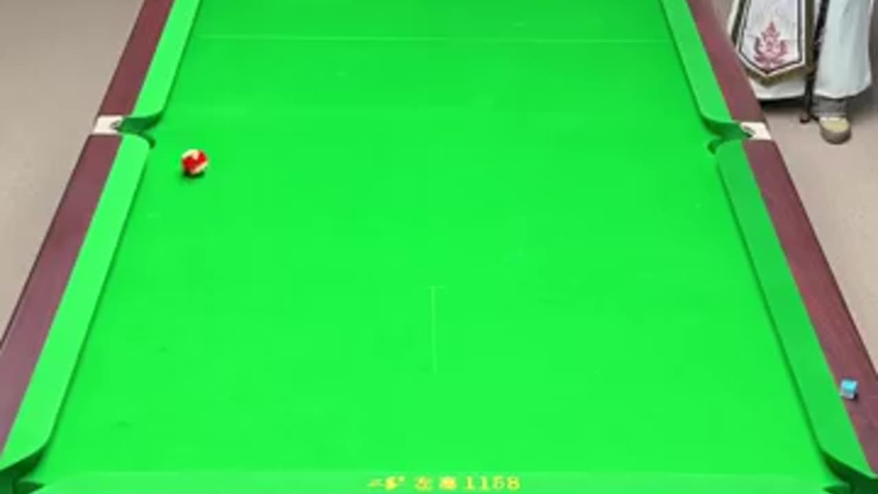 Funny videos billiards