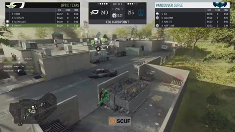 THE MOMENT WE BECAME WORLD CHAMPIONS AGAIN
