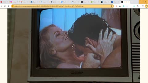 AW on HLOTS about sex