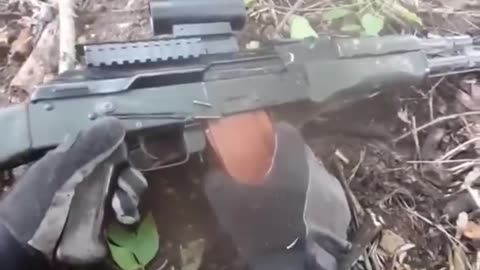 🎖️🌎 Ukraine War | South American Soldiers Defend Against Russian Drones in Sumy | RCF