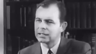 1969 WARNING: The Communist Plan to Destroy America Through Racial Division