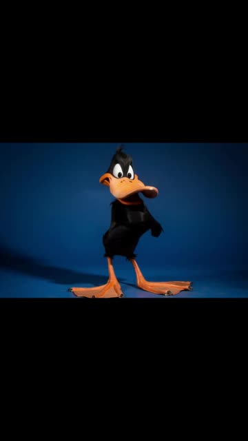 Looney Tunes Cartoon to Live Action Fan Art