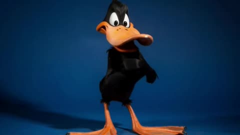 Looney Tunes Cartoon to Live Action Fan Art