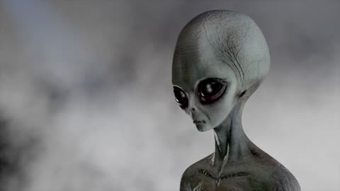 Alien, ufo, space
