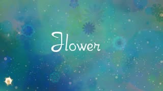 Flower 432hz