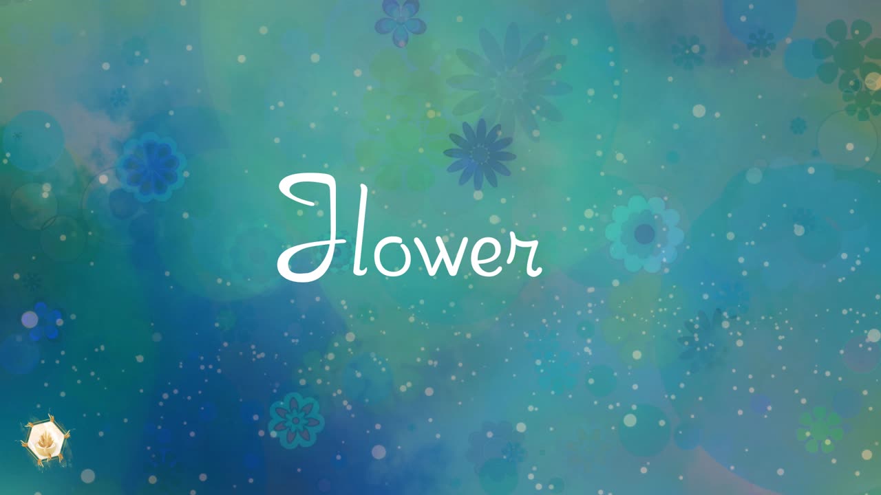 Flower 432hz