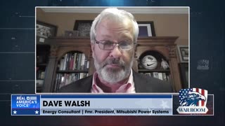 “The Risk Of Burnouts Will Be 100x Higher By 2030.” Dave Walsh On Preserving Base Loan Power