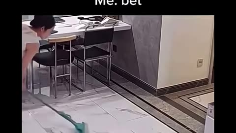 😂👀 You Won't Believe This Close Call! | Careful | FunFM