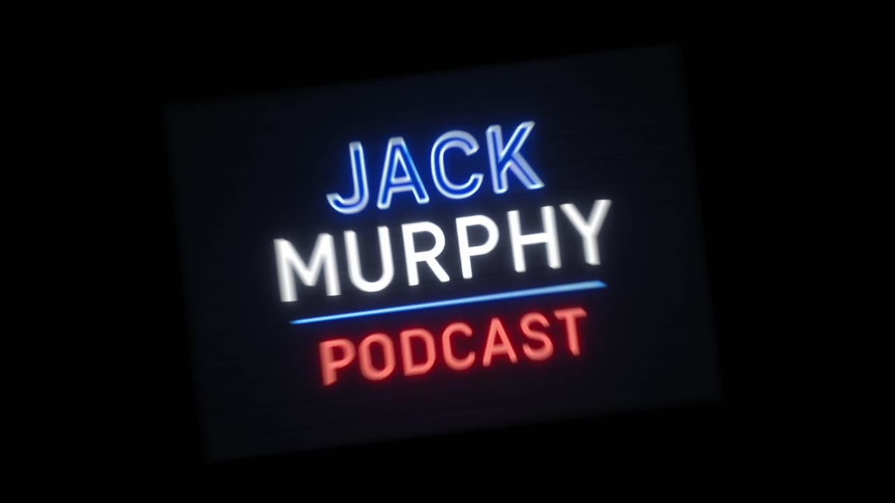 Another virgin birth? #095 The Jack Murphy Podcast
