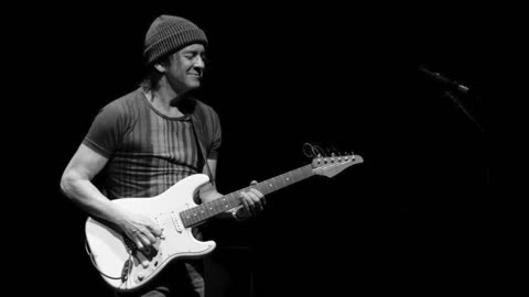 Wayne Krantz Live Clips, Thoughts on Improvisation and Originality