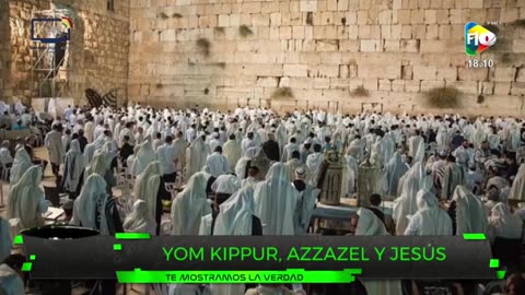 A.M.! ¿QUÉ SON LOS ÁNGELES CAÍDOS?