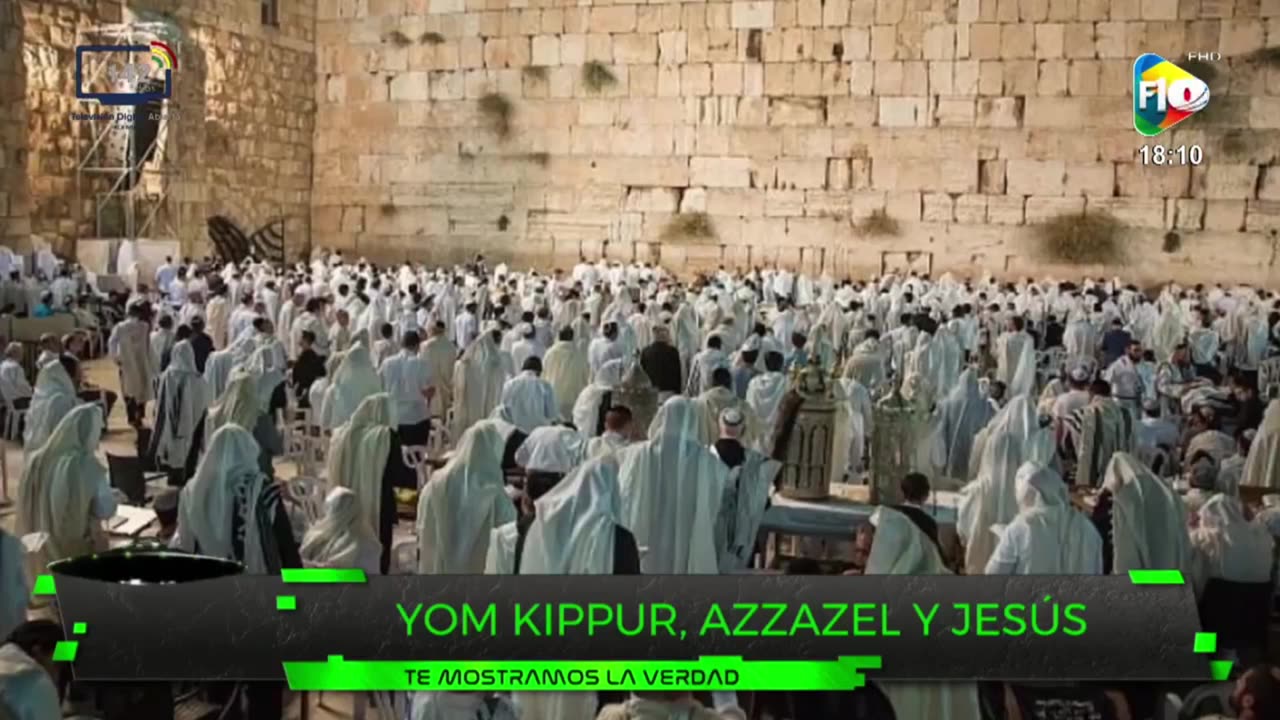 A.M.! ¿QUÉ SON LOS ÁNGELES CAÍDOS?