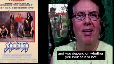 Vintage Monday This is Spinal Tap (1984) Trailer-REACTION/REACCION