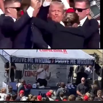 Charlie Kirk Assassination