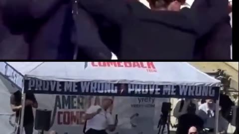 Charlie Kirk Assassination