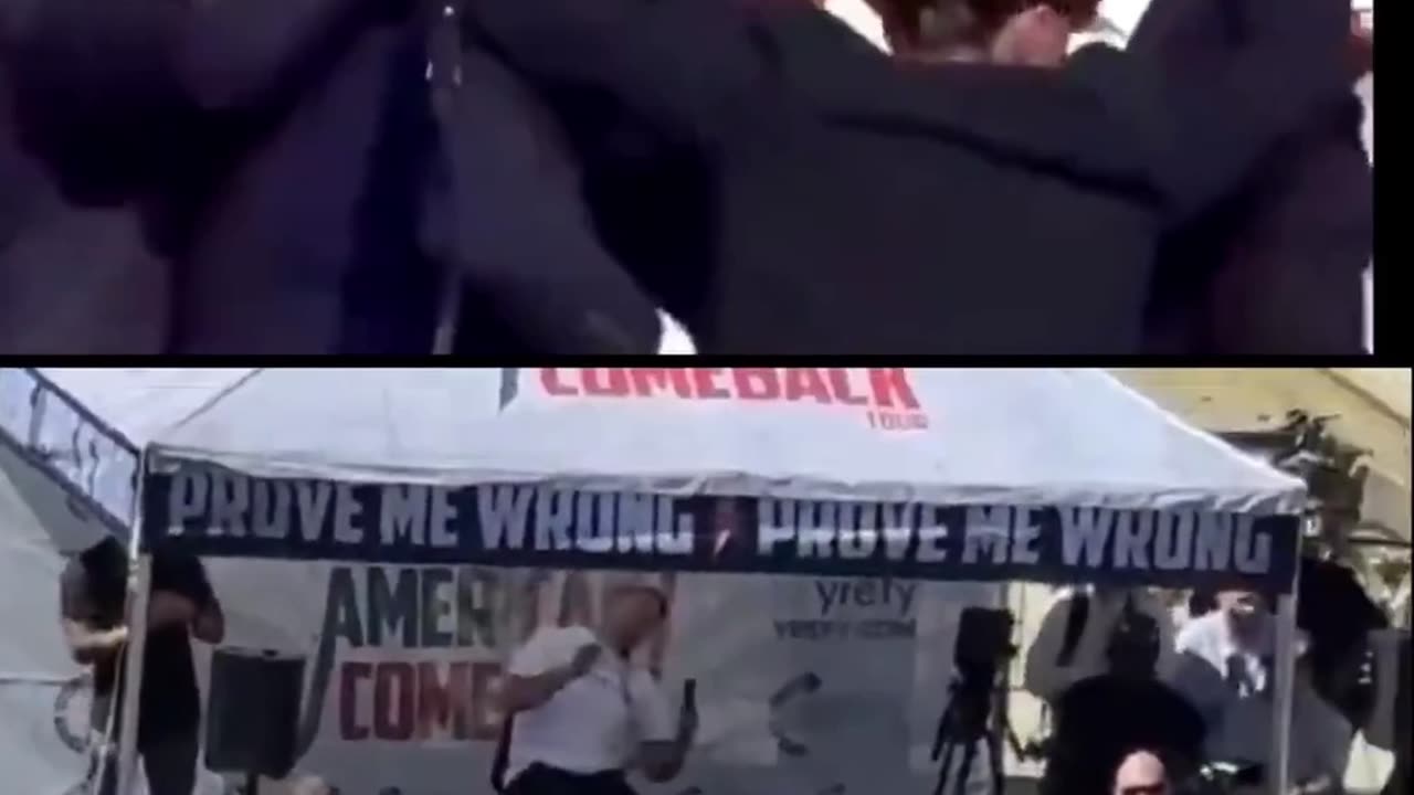 Charlie Kirk Assassination