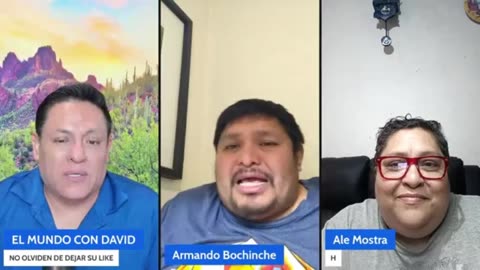 ¿KARMA? Olivia Collins se cae tras hablar de Imelda Tuñón 😱 |Reporteros evitan su nombre.