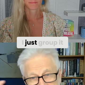 Body's Homeostatic System: Building Health & Removing Blocks