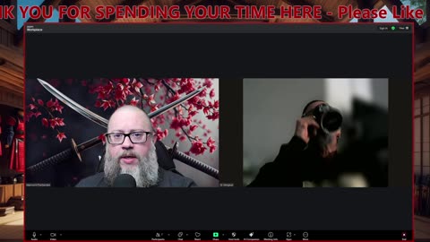 WITG - Why we "Walked Away" - Hosted by Warrior in the Garden (Feat. GI Wingnut)