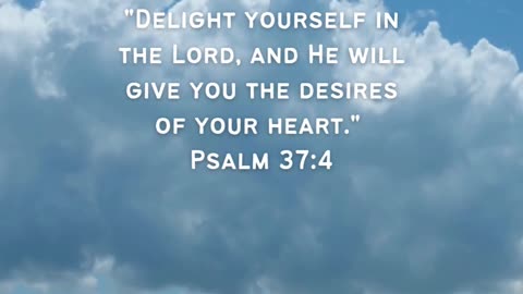 He loves to bless you.
