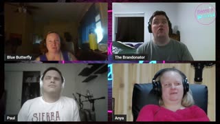 The Blind View Episode 196