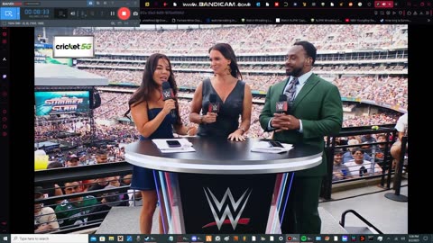 wwe summerslam 2025 part2