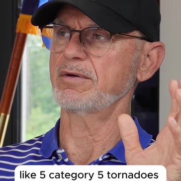 The Weight Jesus Carried on the Cross