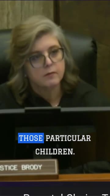 Idaho Justice says we all benefit from educated students even if educated outside public schools