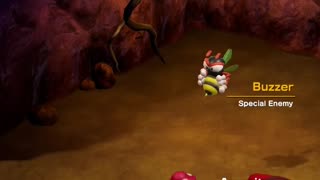 This will be over in a second | Super Mario RPG | game play | episode 3