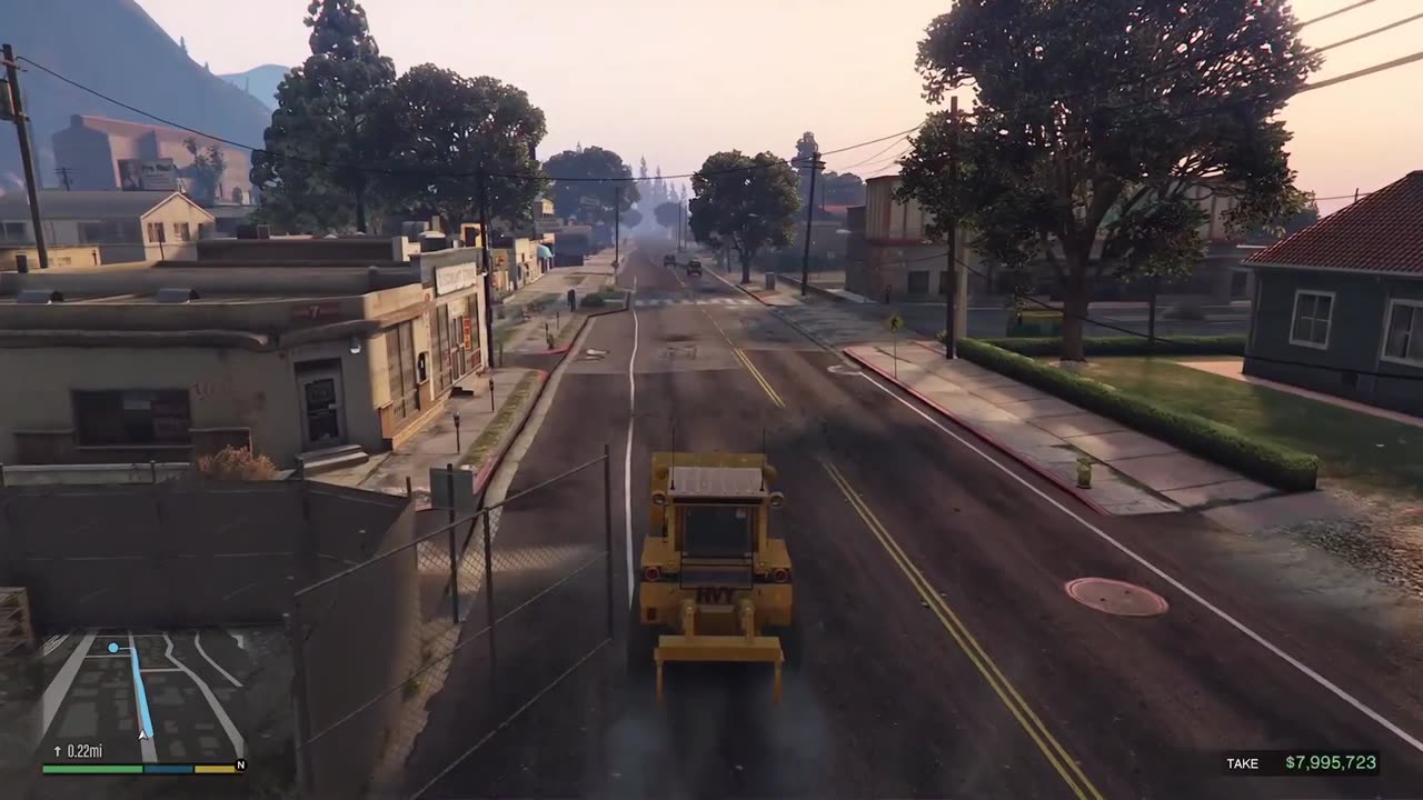 Grand Theft Auto V Episode 31