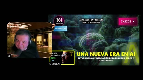 UNA NUEVA ERA EN AI : Futuro, de la AI, Simulación de la realidad, física y videojuegos